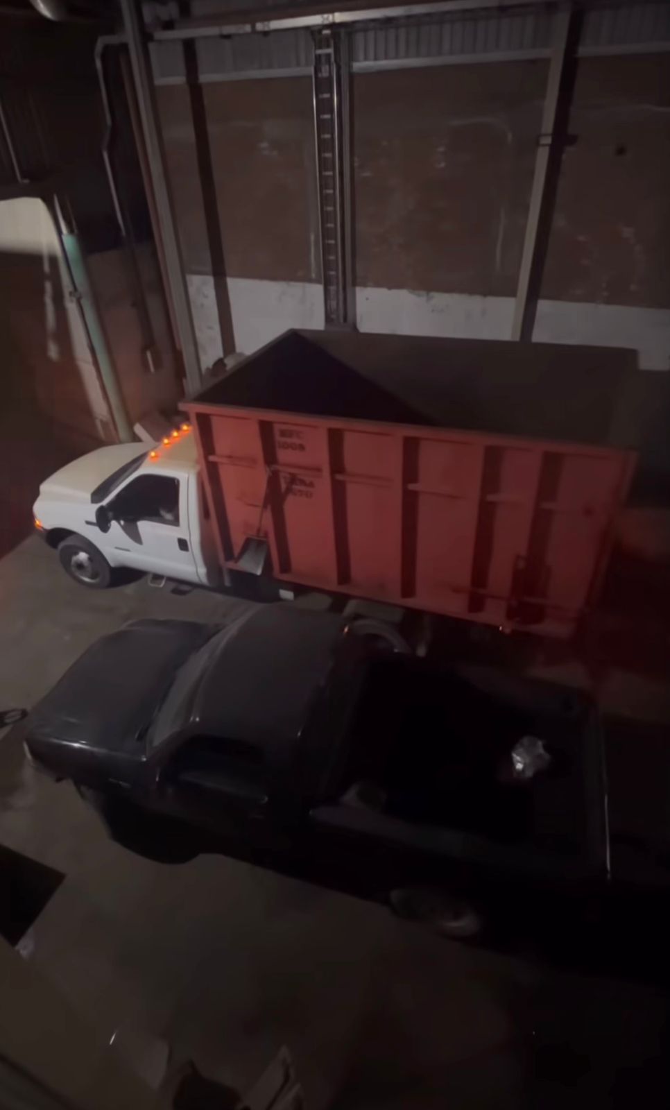 Imagen de trabajo servicios de recoleccion de reciclaje 3